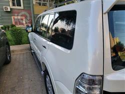 ميتسوبيشي باجيرو